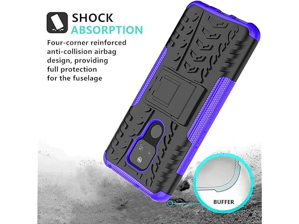 SKTGSLAMY for Moto G Play Case