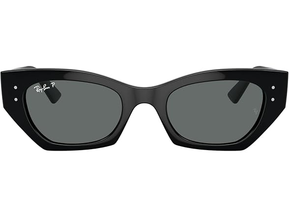 Ray-Ban Rb4430 Zena Butterfly Sunglasses