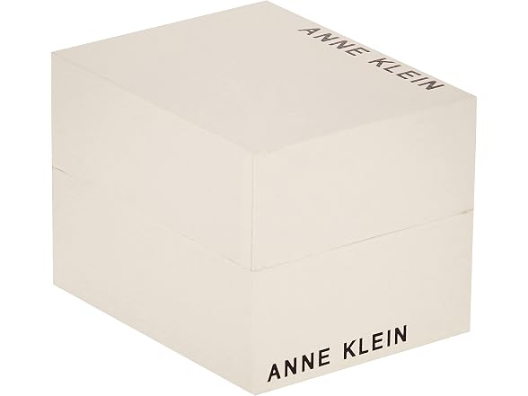 Anne Klein AK/1363NVTT Anne Klein Ladies Watch (Open Box)