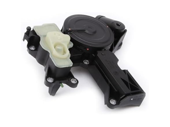 Sprwinautummer Oil Separator PCV Valve