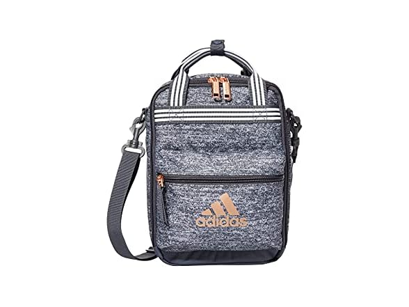 adidas Squad Insulated Lunch Bag