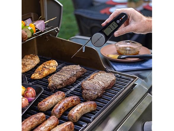 Maverick Dynamo Temp Instant Read Thermometer