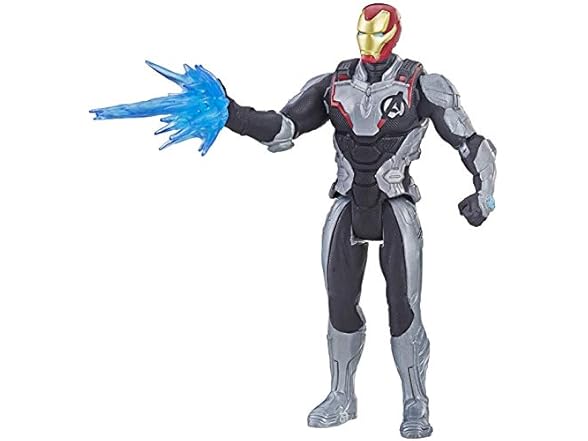 Avengers Marvel Iron Man 6"-Scale Figure