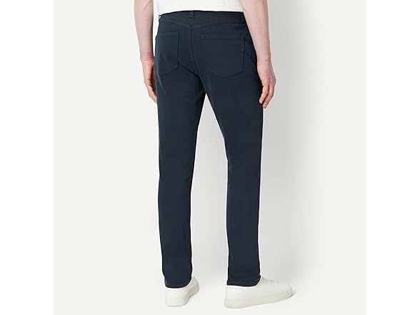 Amazon Essentials Men Garment Dyed Five Pocket Pant - Gallery 7