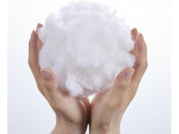 Bed Wedge Pillow for Headboard