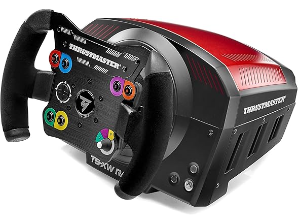 Thrustmaster TS-XW Servo Base