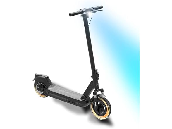 H-1 Pro Series Boss R800 Foldable E-Scooter