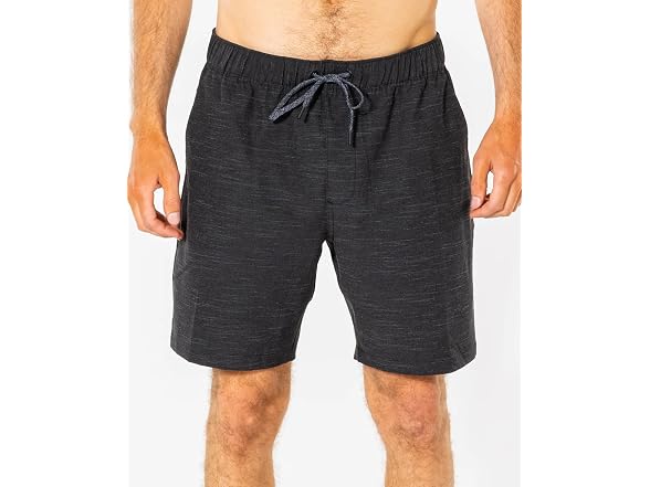 Rip Curl Men (L) Boardwalk Jackson 18" Volley LG
