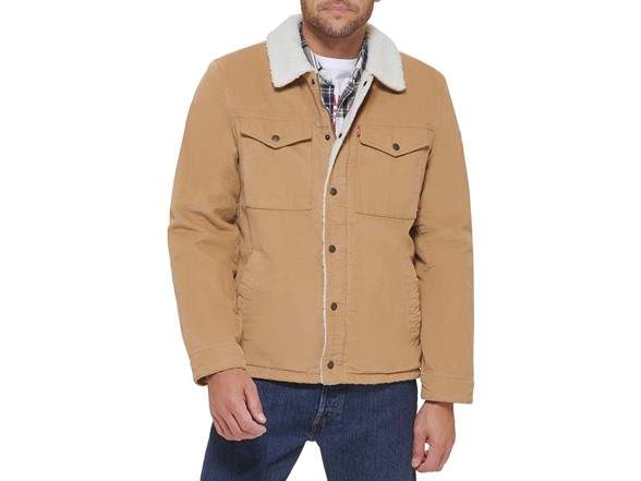 Tan Corduroy
