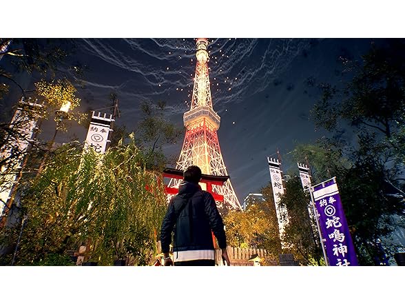 Ghostwire: Tokyo Deluxe Edition - PC