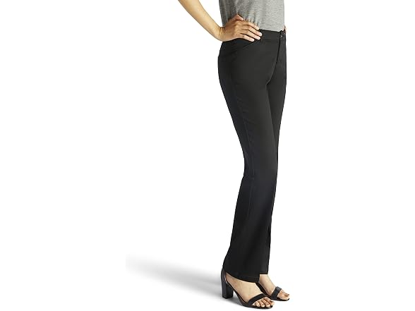 Lee Women (2) Modern Series Total Freedom Pants