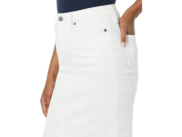 Amazon Essentials Women Classic 5-pocket Skirt
