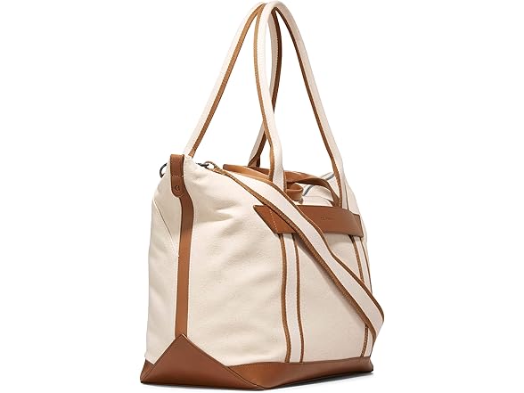 Cole Haan Mens Total Tote