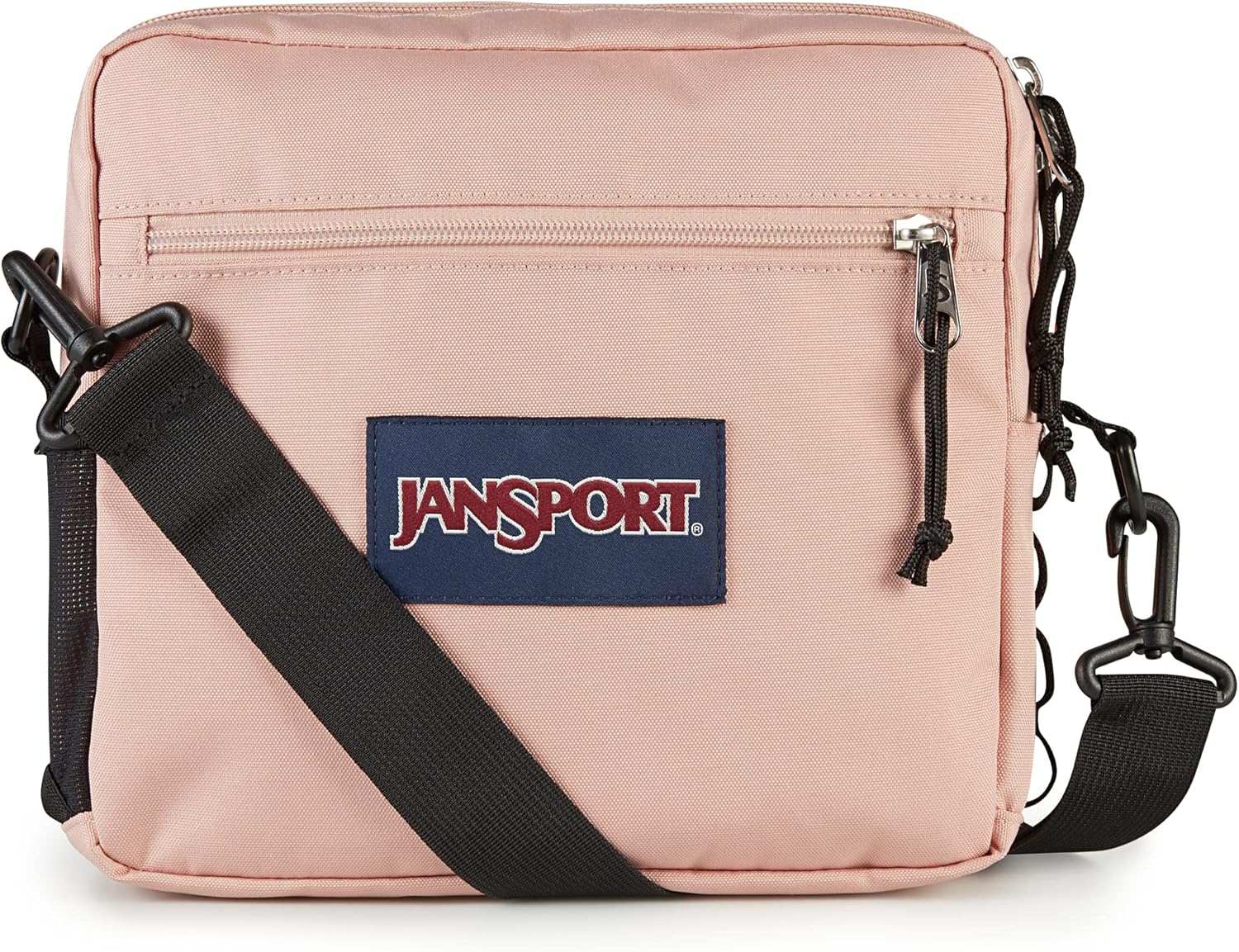 JanSport Central Adaptive Bag Misty Rose - Gallery 9