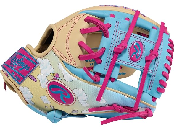 Rawlings | Heart of the Hide Series
