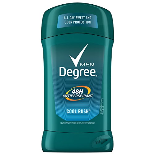 Degree Men Antiperspirant Deodorant Cool - Gallery 2