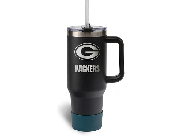 Memory Company NFL Game Day Tumbler