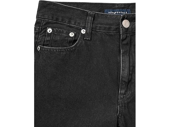 AEROPOSTALE Women's Aero Baggy Jean