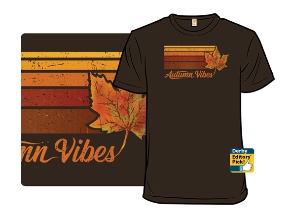 Vibes of Autumn