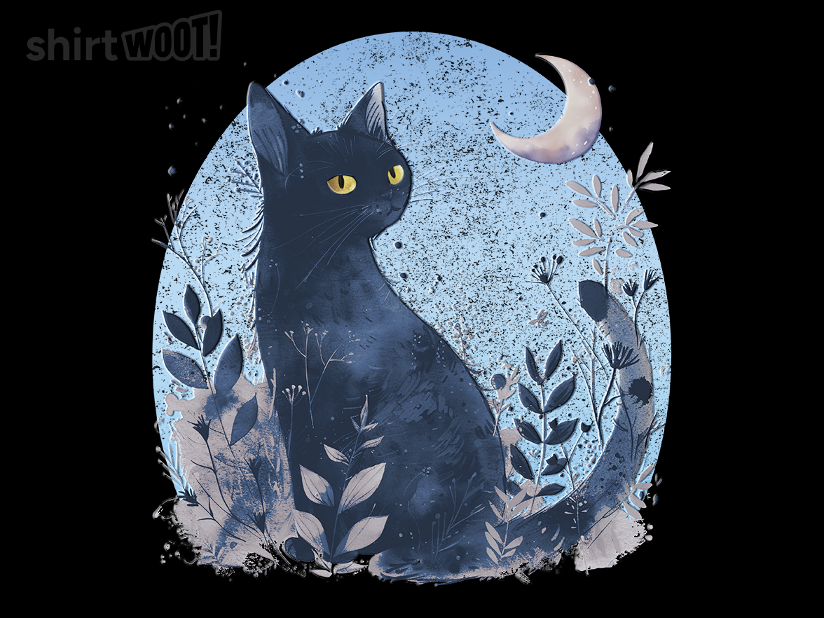 Winter Moon - Gallery 4