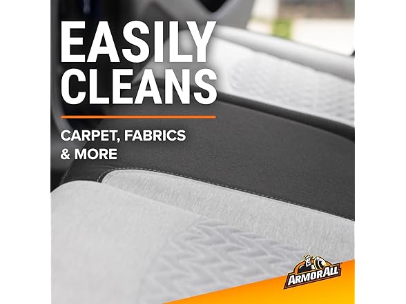 Armor All Car Cleaning Wipes 50 Count