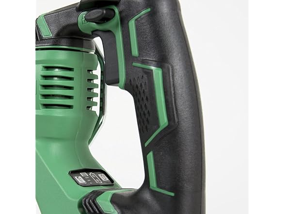 Metabo CR18DBLQ4 Cordless Recip Saw