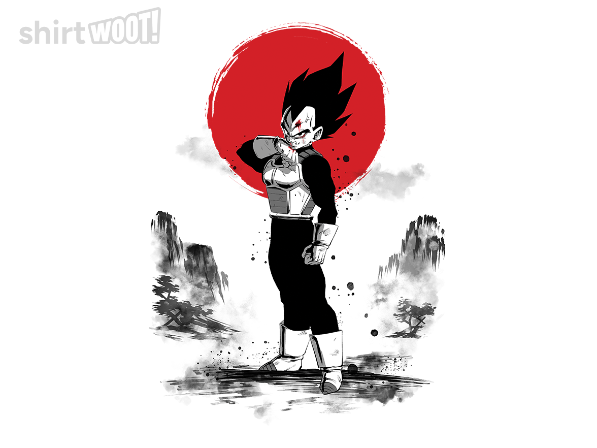 Red Sun Proud Prince - Gallery 4