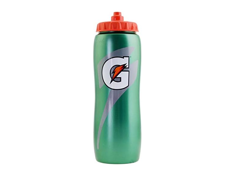 Gatorade Water Squeeze Bottle, 32 oz.