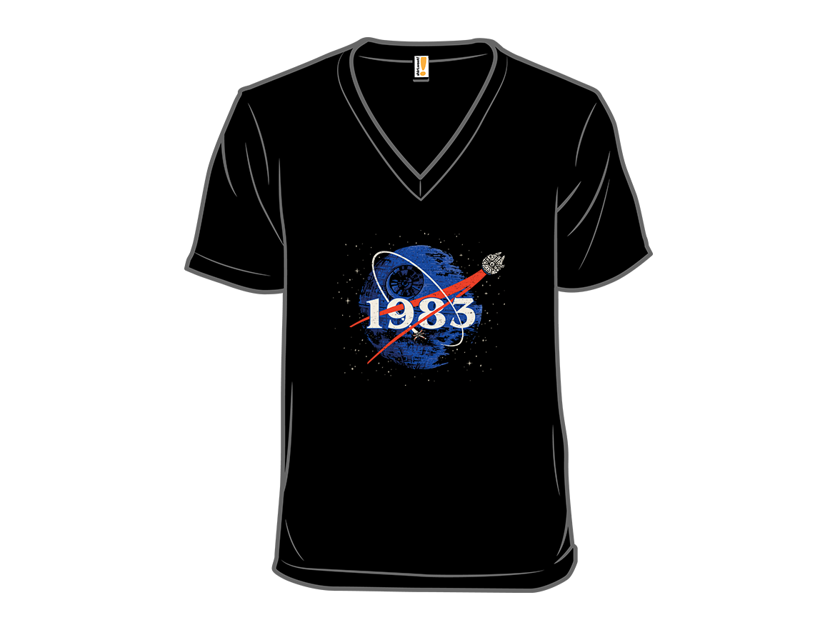 Space 1983 - Gallery 10