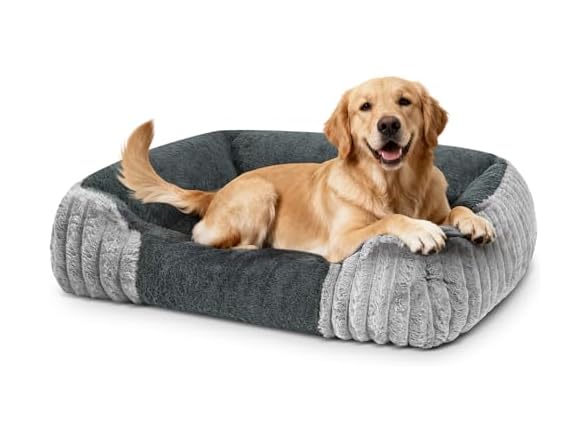 Fnsyay W1428 dog bed- XL