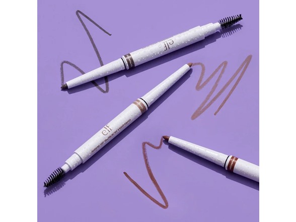 2Pk E.L.F. Instant Lift Brow Pencil