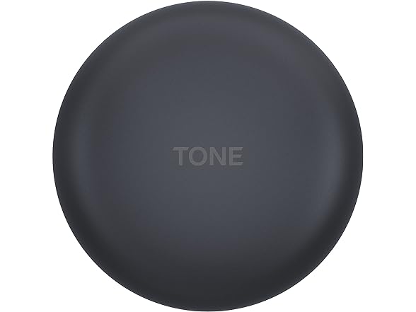 LG FP9 LG TONE FP9 Black (Open Box)