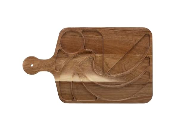 GoodCook Touch Charcuterie Board