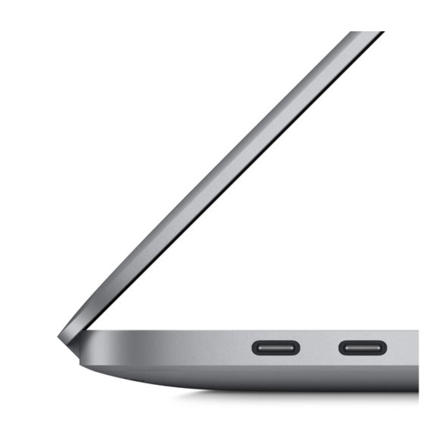Apple 16" MacBook Pro (2019) (Open Box) - Gallery 15
