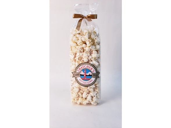 (6pk) Thatcher's Gourmet Popcorn Sleeves Variety