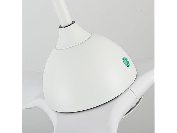 Parrot Uncle 52 Inch Ceiling Fan w/ Light & Remote