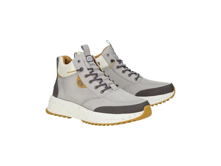 Hey Dude Tahoe Nylon Men's Shoes