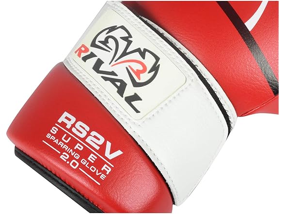 RIVAL RS2V 2.0 Super Sparring Gloves