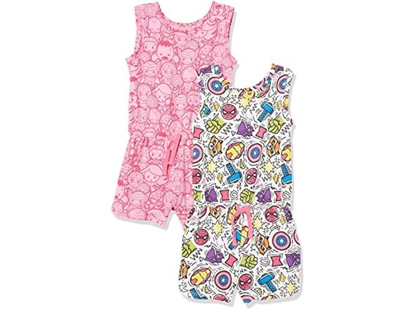 Festive Marvel - Kids