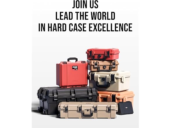 Waterproof Hard Case for GoPro Hero 13 - Gallery 6