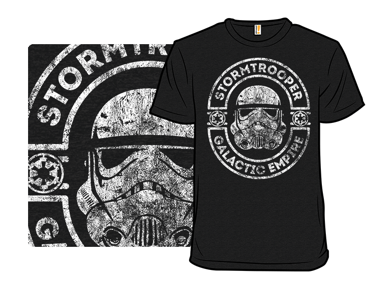 Retro Trooper - Gallery 3