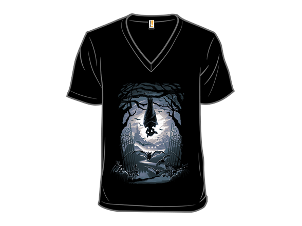 The Night Welcomes You