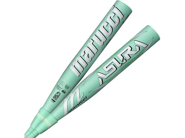 Marucci Asura Composite Fastpitch Bat