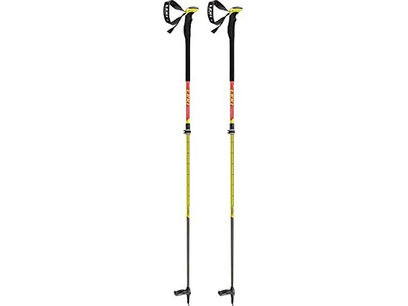 Leki Telescopic Pole 2021/22