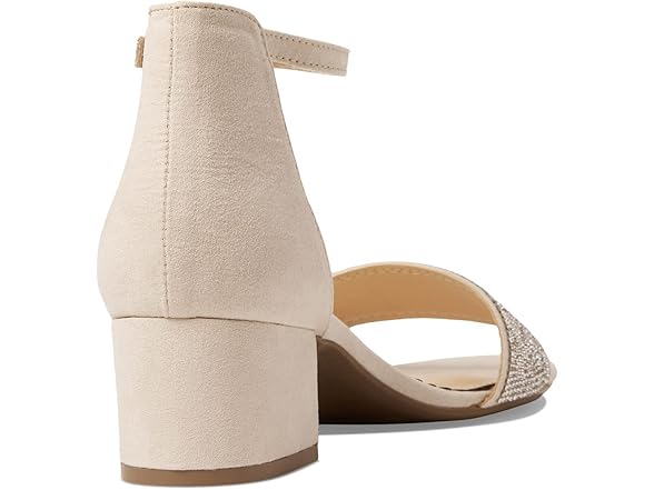 Sugar Womens SGRNOELLE4 Faux Suede Rhine