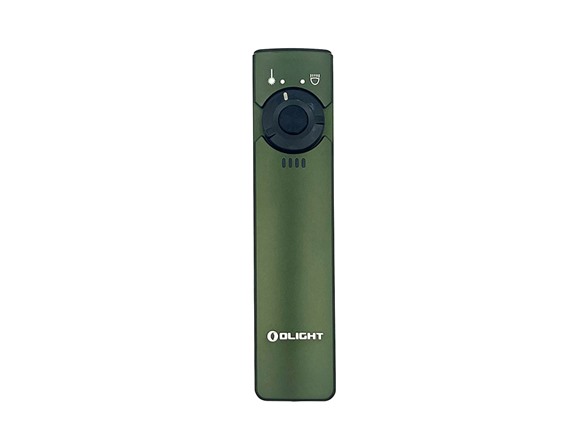 OLIGHT Arkfeld EDC Flat Flashlight (OD GREEN)