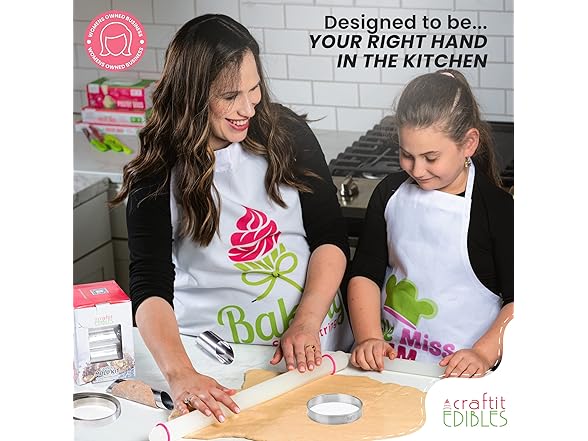 18 Pack Cannoli Tube Mold Set