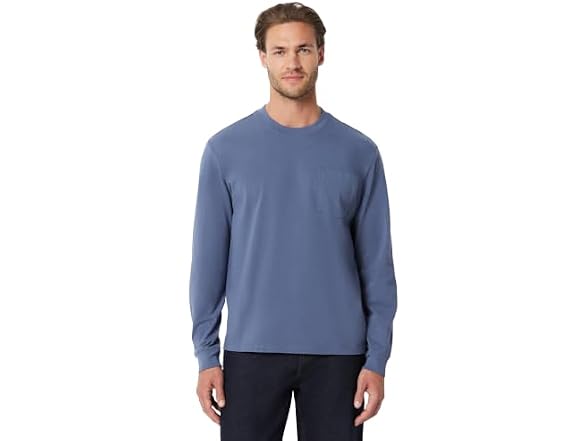 Amazon Essentials Men Relaxed Heavyweight T-shirt