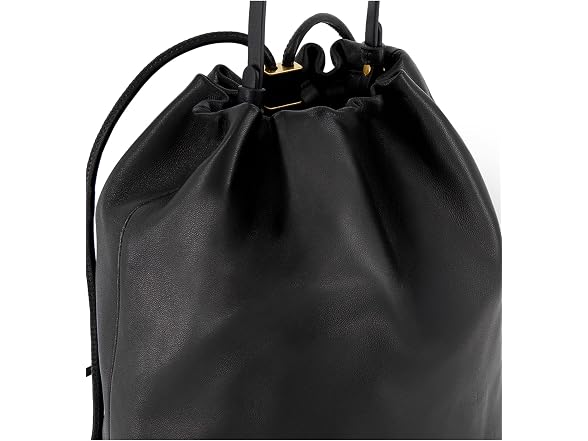 Vince Womens Sarai Backpack