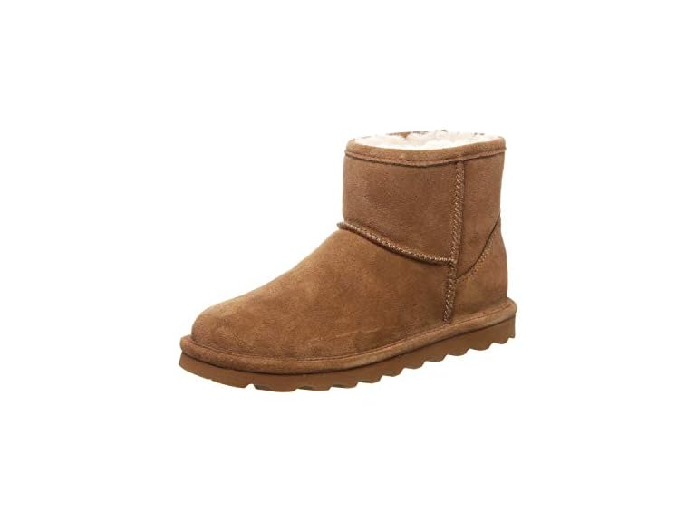 Bearpaw Bearpaw-889918274242 M100 Bearpaw-889918274242 HICK